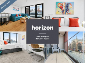 Contractors - Free Parking - City Centre - 4x Units Available